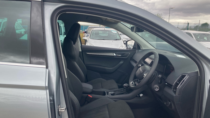 Skoda Karoq 1.5 TSI SE L Edition 5dr DSG Petrol Estate - Image 15